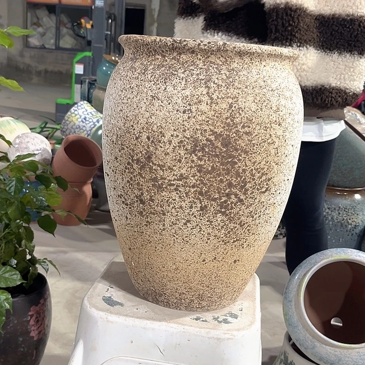 正品口26高40花盆