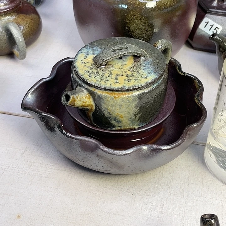 茶壶紫砂宜兴紫砂壶
