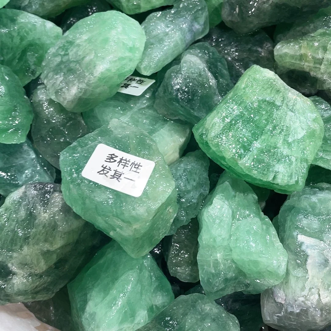 水晶摆件……未镶嵌500g