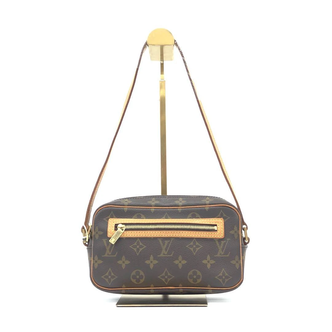 95新 LouisVuitton/路易威登 路易威登/单肩包/7478