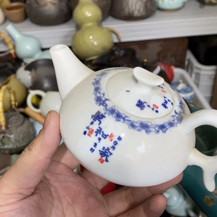 陶瓷艺术品及陶瓷制品