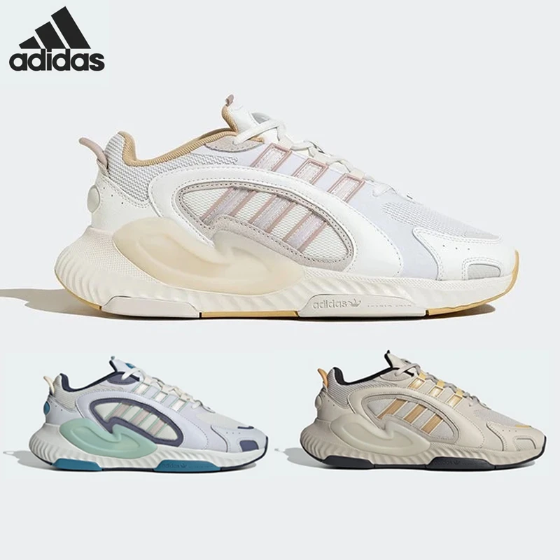 Adidas/阿迪达斯正品新款波波鞋美式运动鞋休闲鞋JI4348-7/JR2704