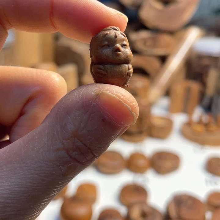 檀香木原汁原味老山檀香鸡