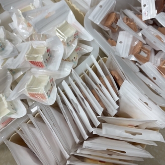 【食玩捏捏盘子浮雕盘子】树脂配件