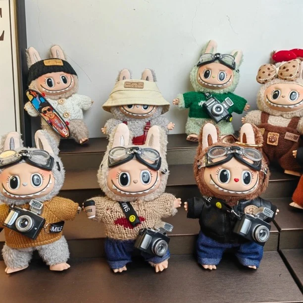 新品【700-899]包挂件车载约17厘米