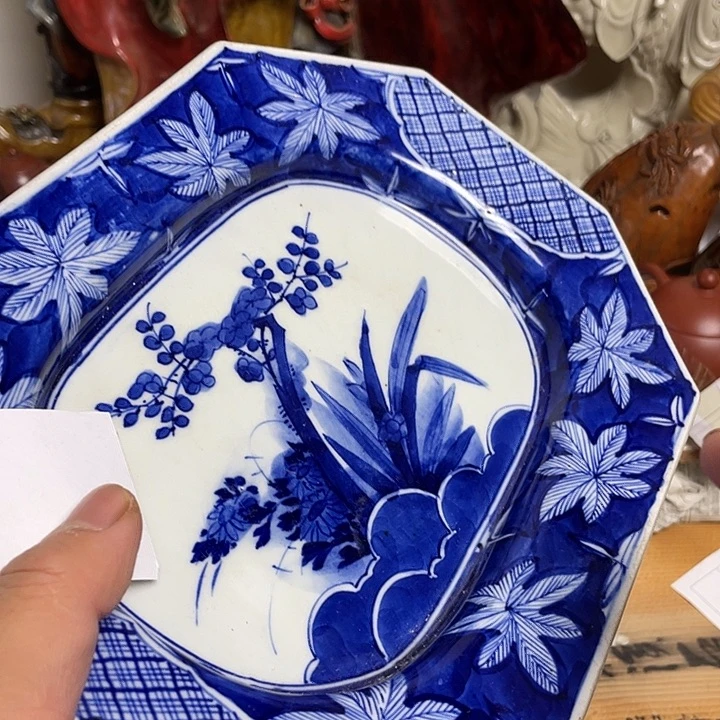 茶宠摆件工艺美术作品