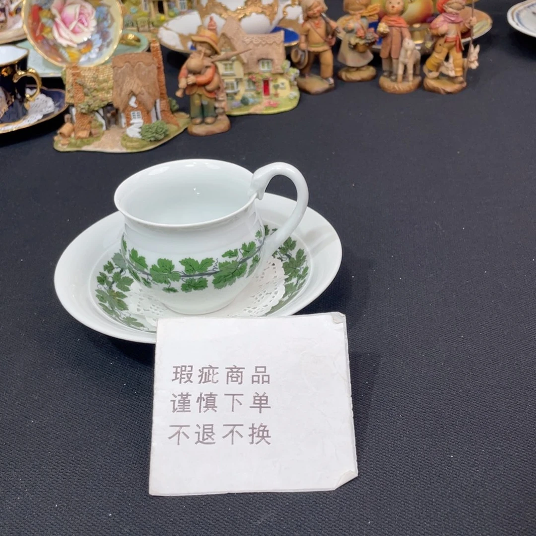 瓷片海外中古美物瓷器
