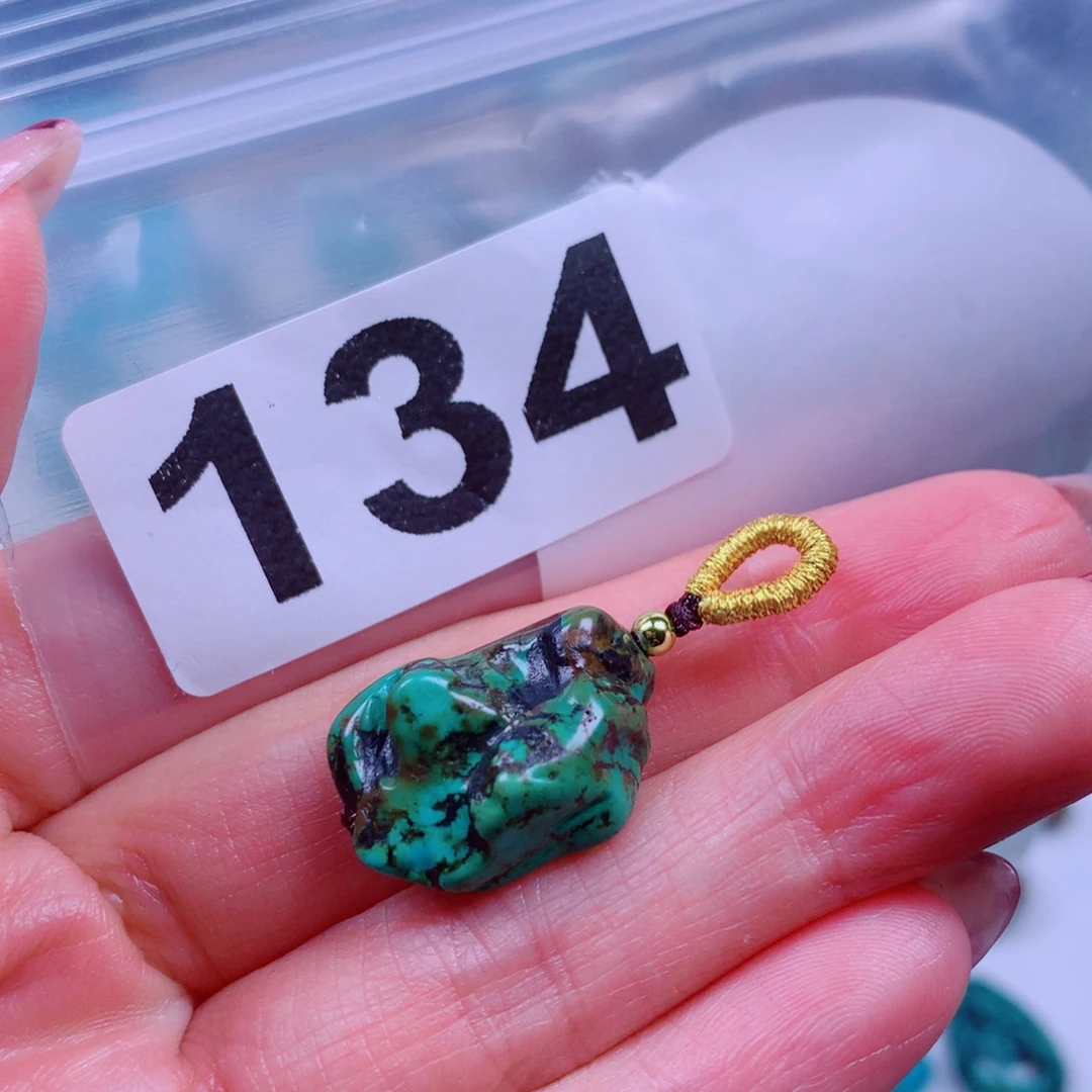 空竹粉丝专享十堰特色手工散珠