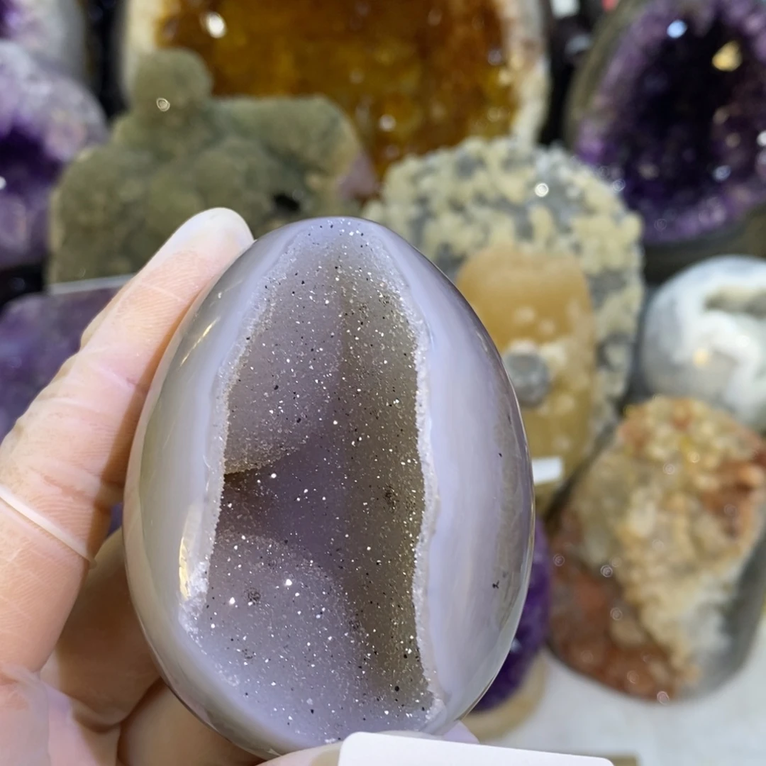 水晶未镶嵌大型摆件（非配饰）