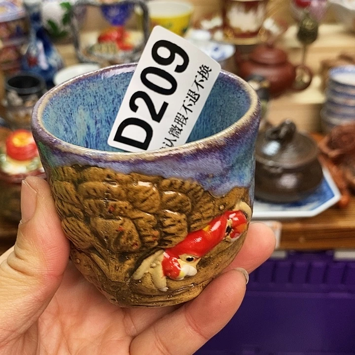 沙***鹰瓷片新货来袭全场满28包邮D209