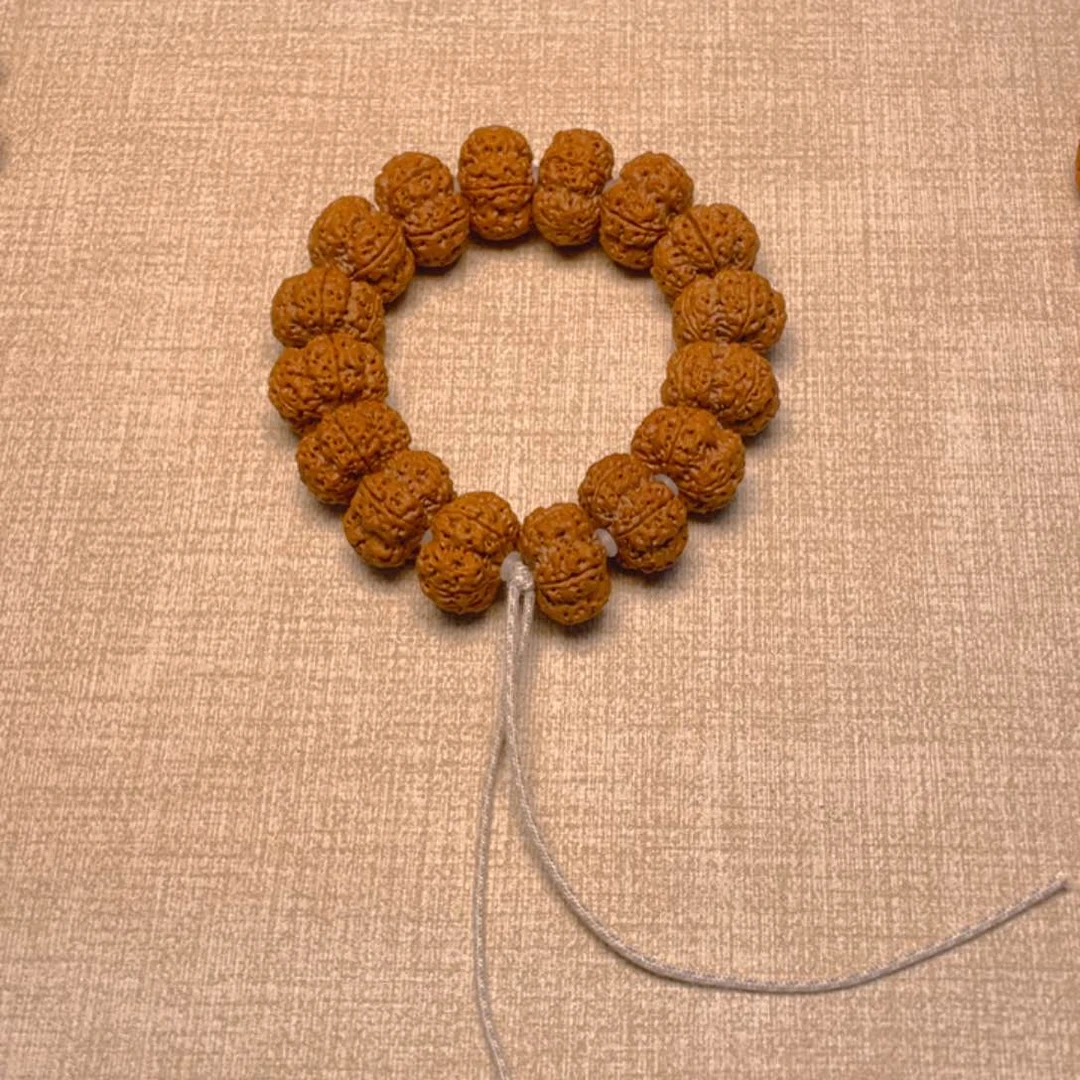 金刚菩提手串24夹板大金刚