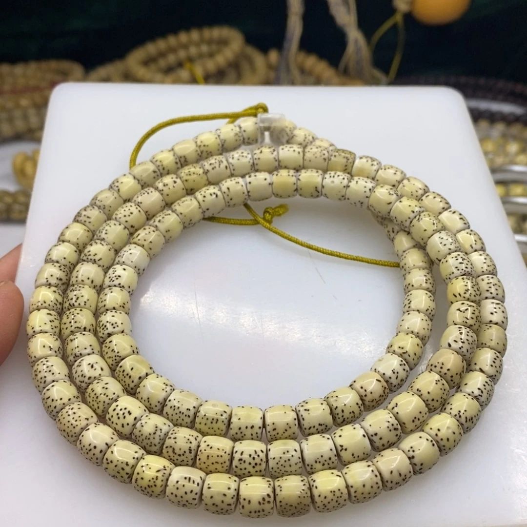 星月菩提手串7/8……