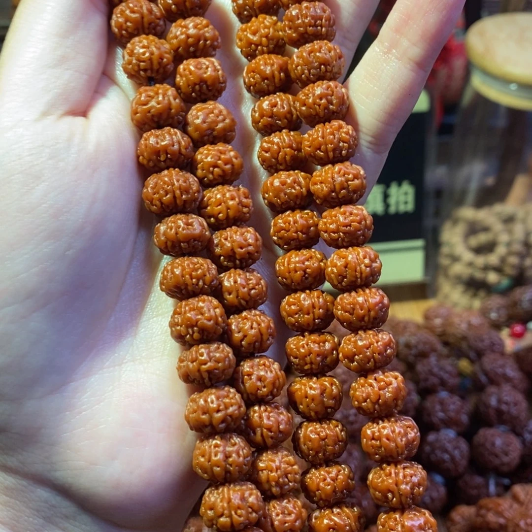 吊坠金刚菩提10-108树王。6