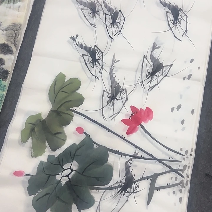 京一美术馆作品欣赏