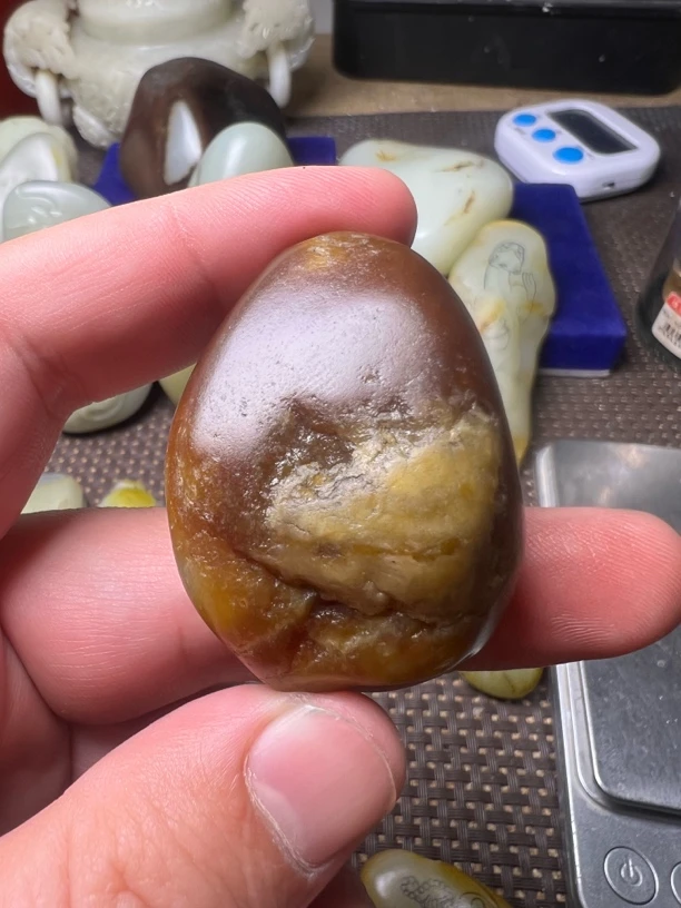 新疆和田玉定制雕刻