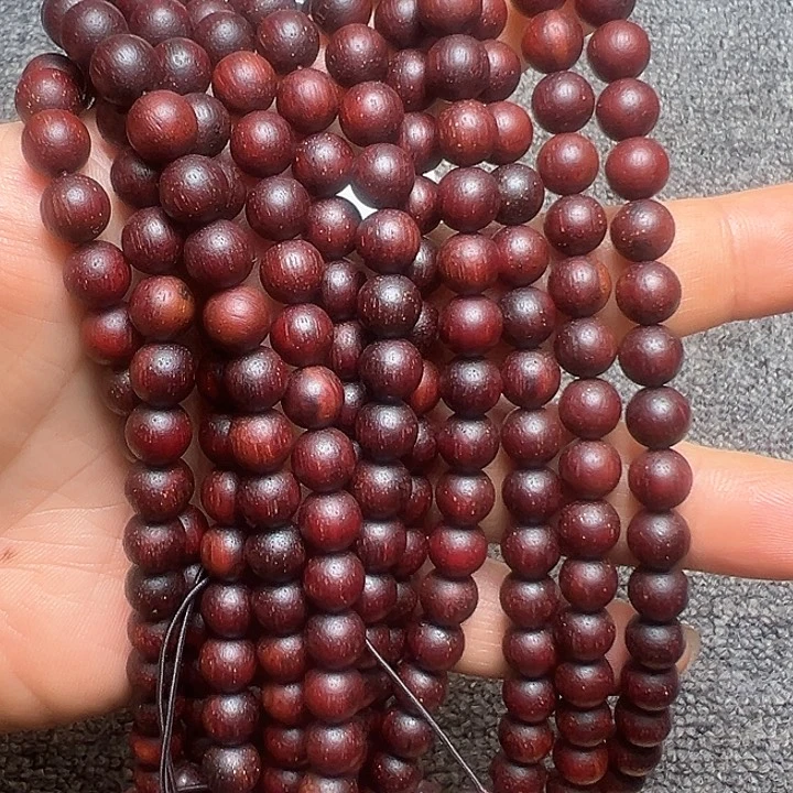 藤类降真香0.8/108圆柱红油精品超一档