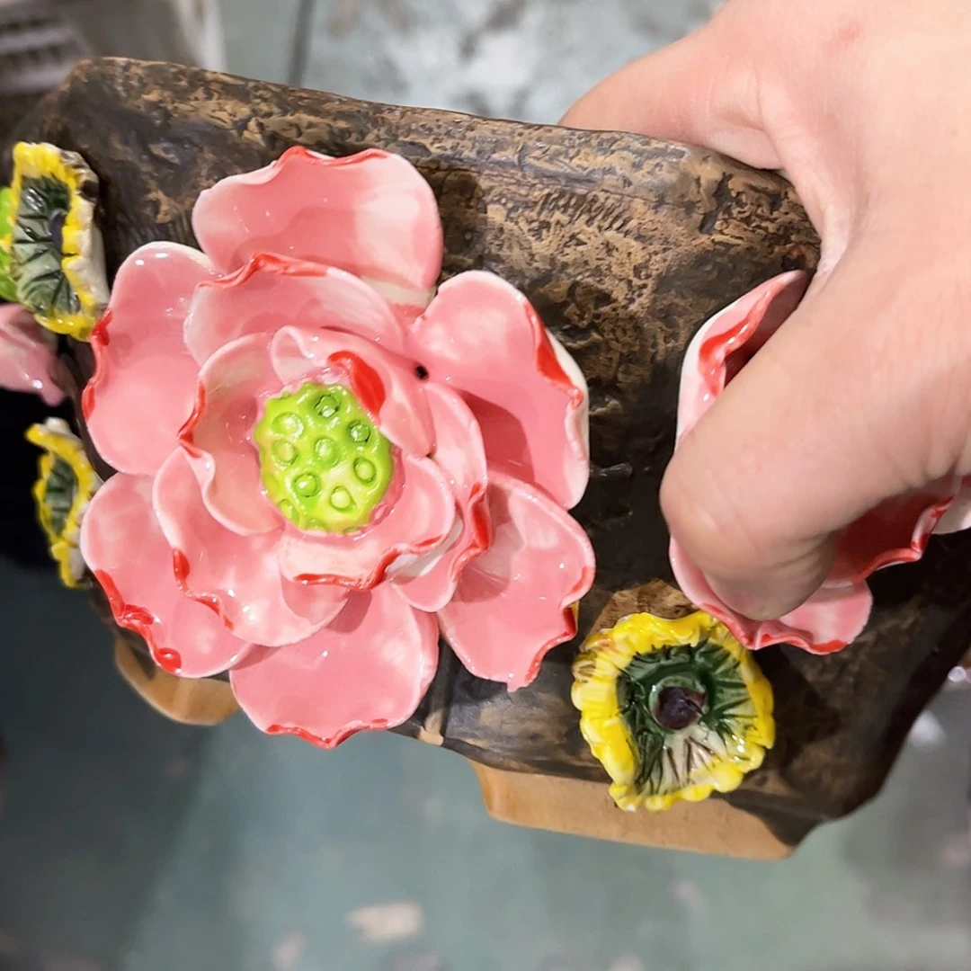 【闪购商品】红陶福利