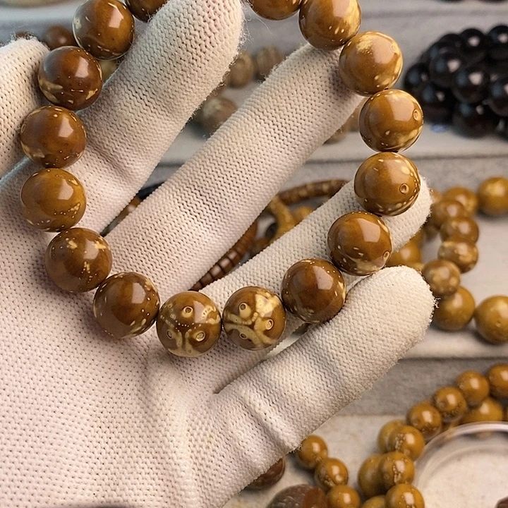 紫金鼠吊坠紫金熊猫13.4