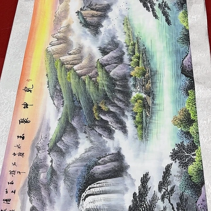 展示作品作品展示纸本