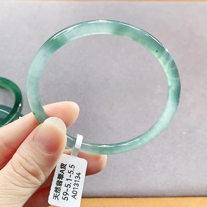 【闪购商品】未镶嵌手镯翡翠