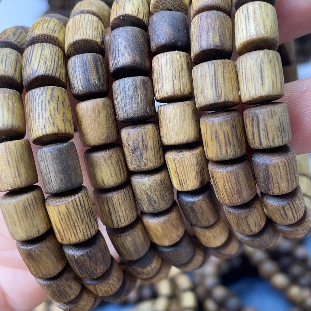 沉香沉香碎屑08陆河单圈