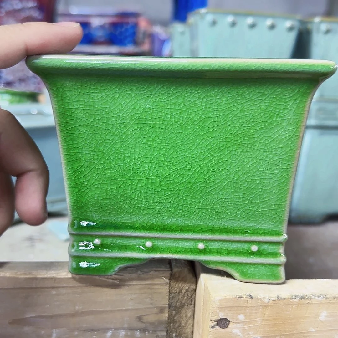 陶瓷陶瓷花盆特价上新