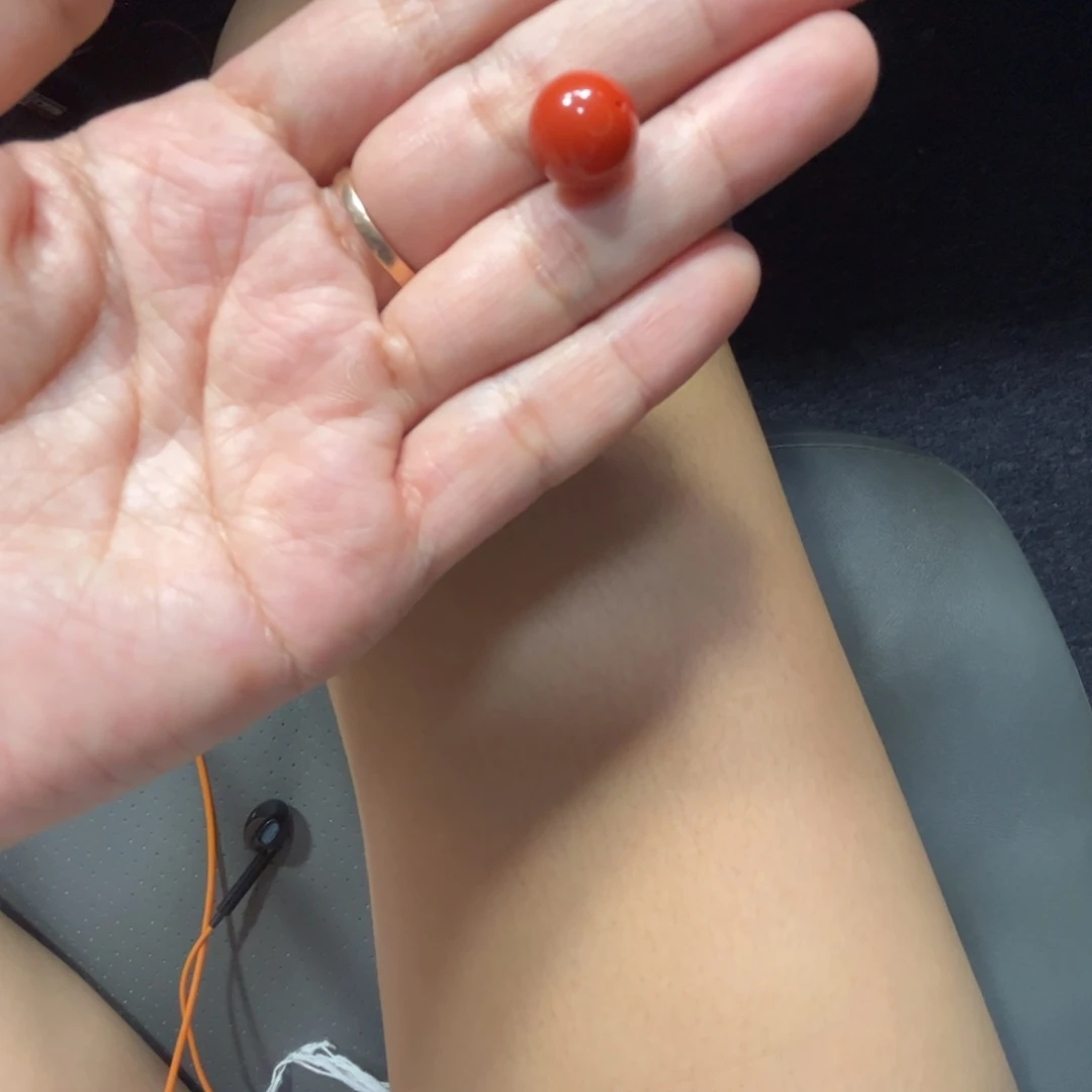 艺***师手链未镶嵌南红玛瑙