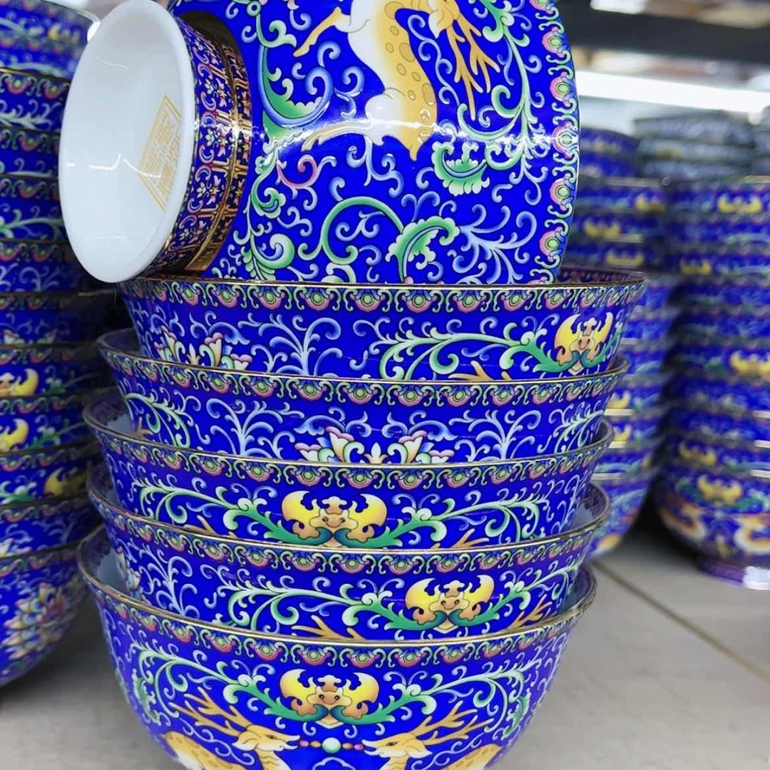 【闪购商品】珐琅5英寸6。。。。。。。