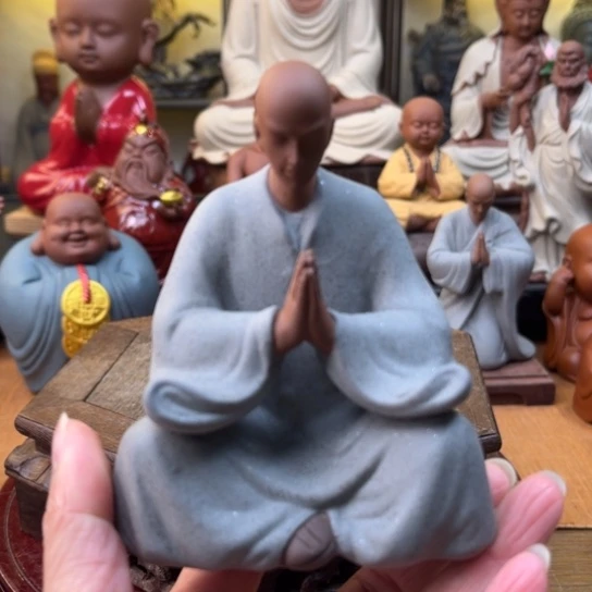 茶宠紫砂紫砂2588888885