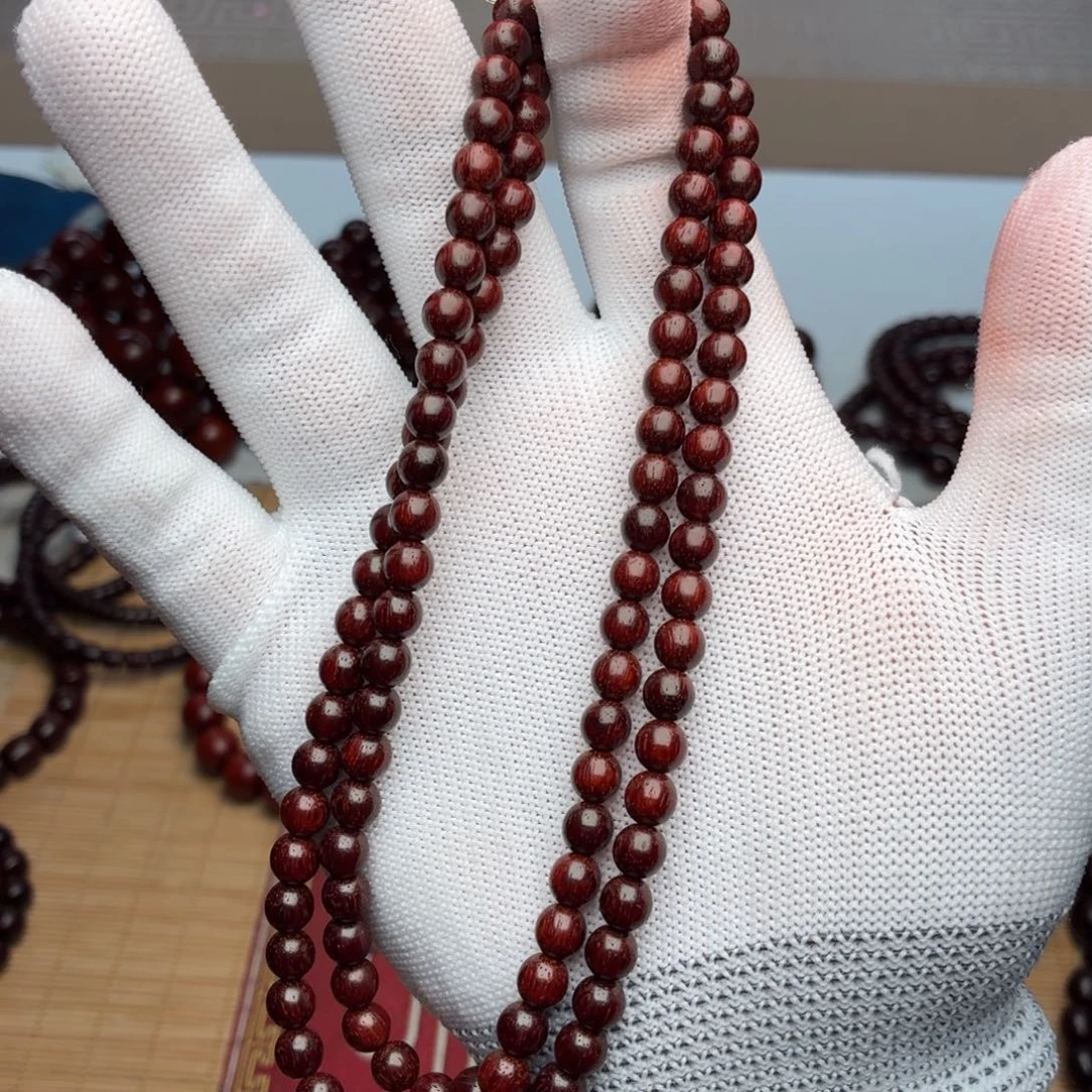 手串/手链小叶紫檀0.6