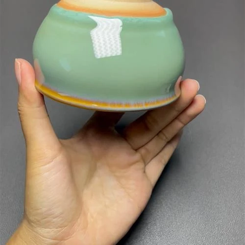 【闪购商品】茶盏-10068..........