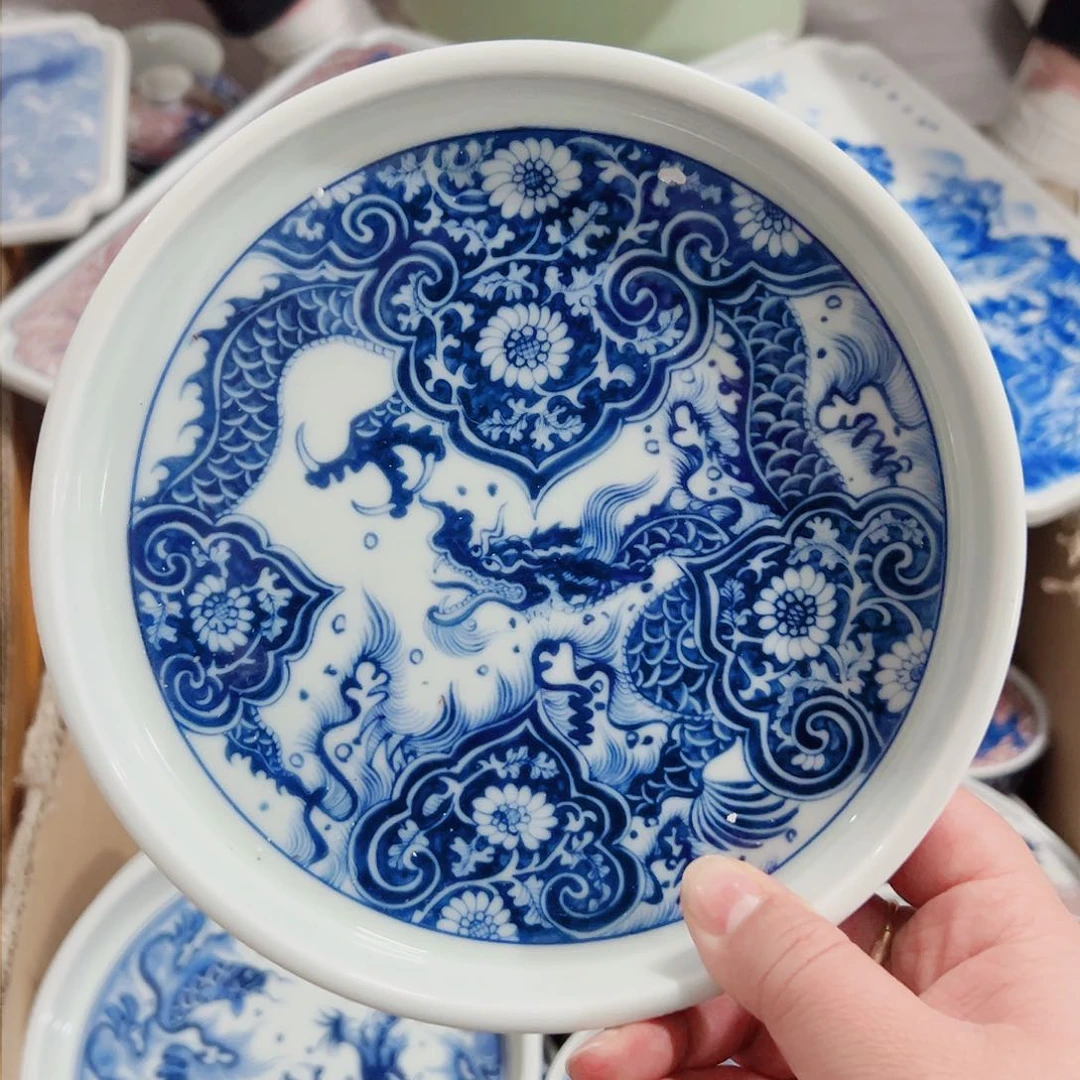 仓库活动专属链接