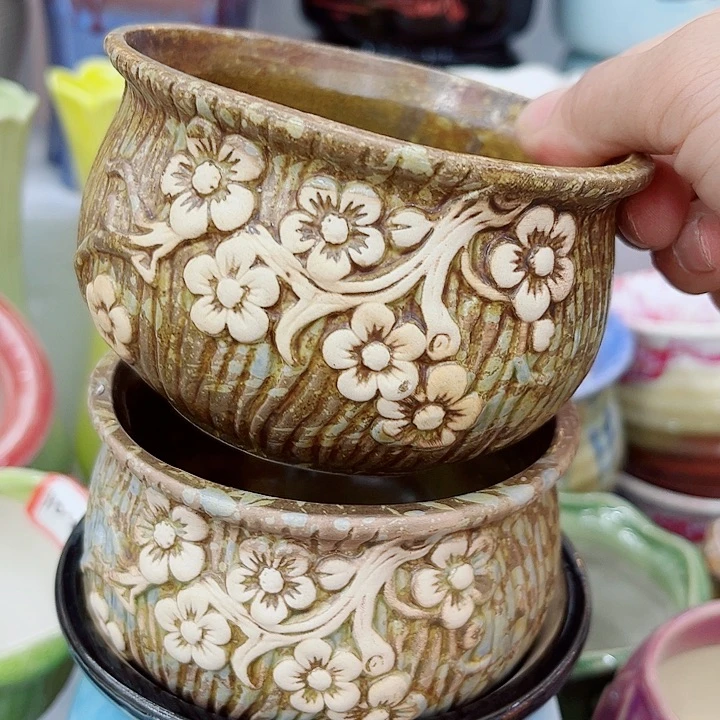 花盆厂家直销9.99包邮