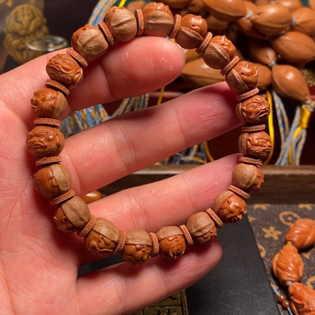 橄榄核手串/手链橄榄