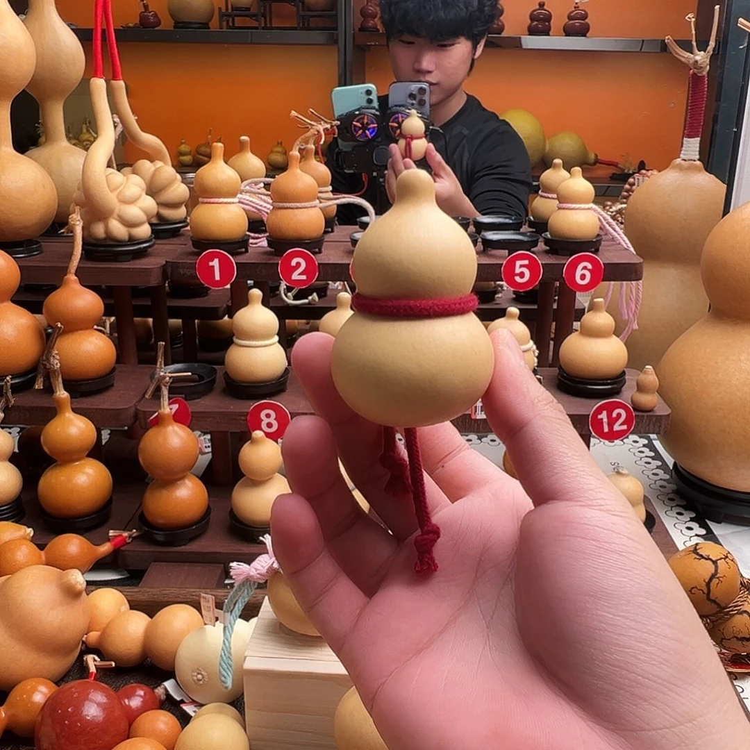 木****一物一拍葫芦文博