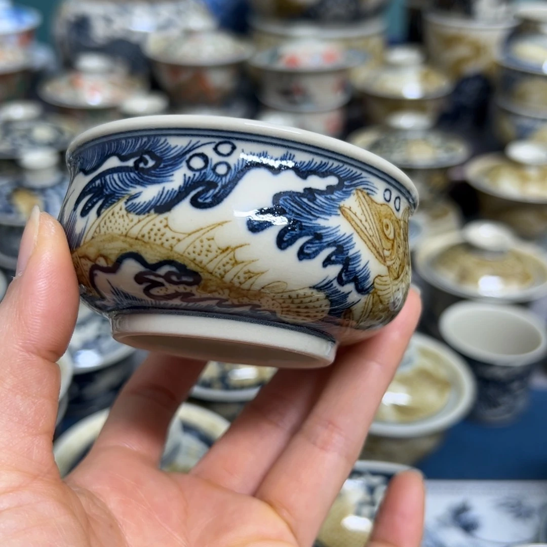 【闪购商品】陶瓷艺术有限公司