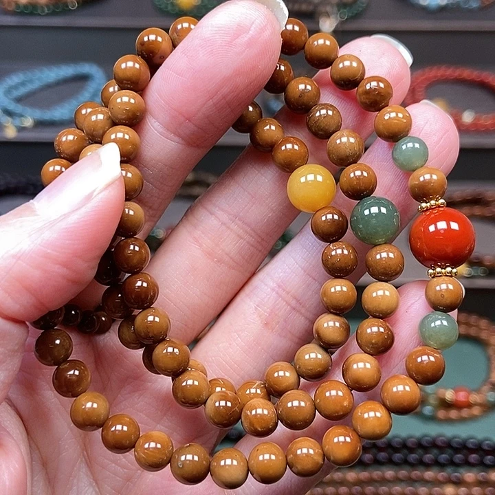 库克手串/手链”.6