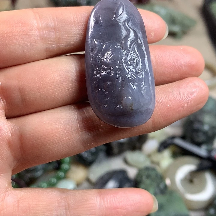 和田玉（糖玉）未镶嵌手镯