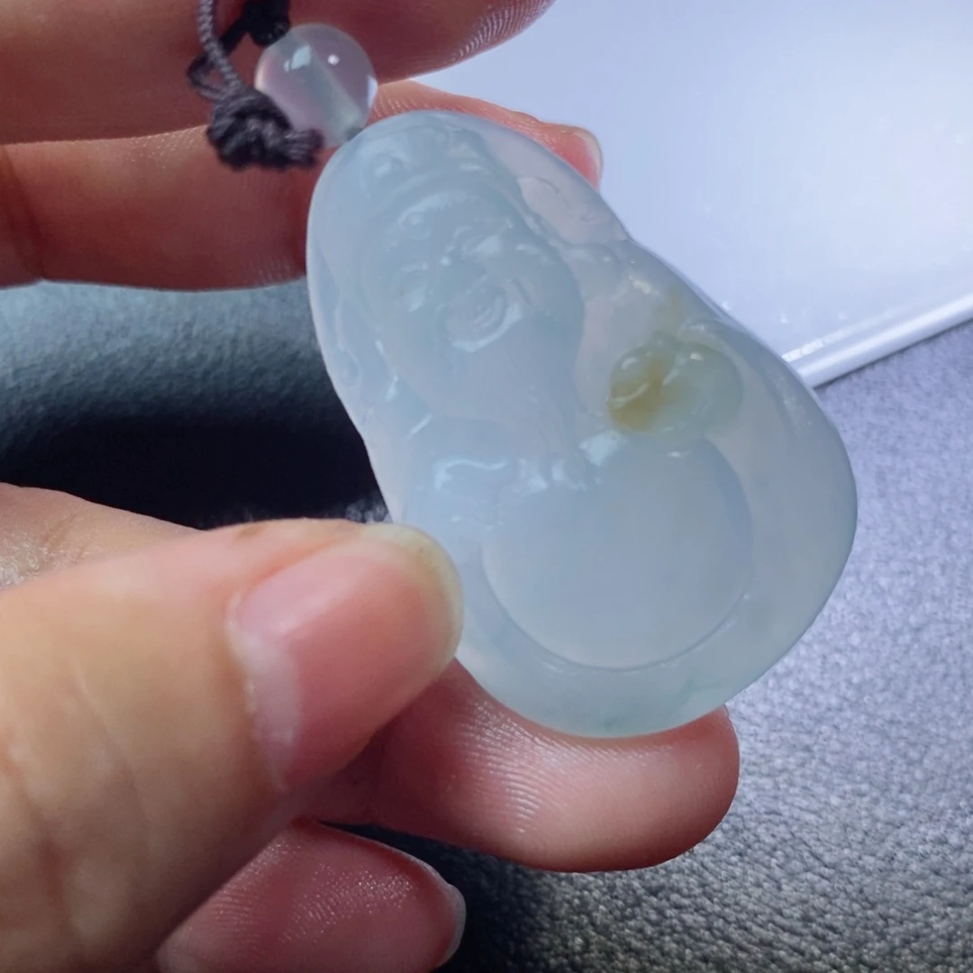 定制翡翠未镶嵌9788899000