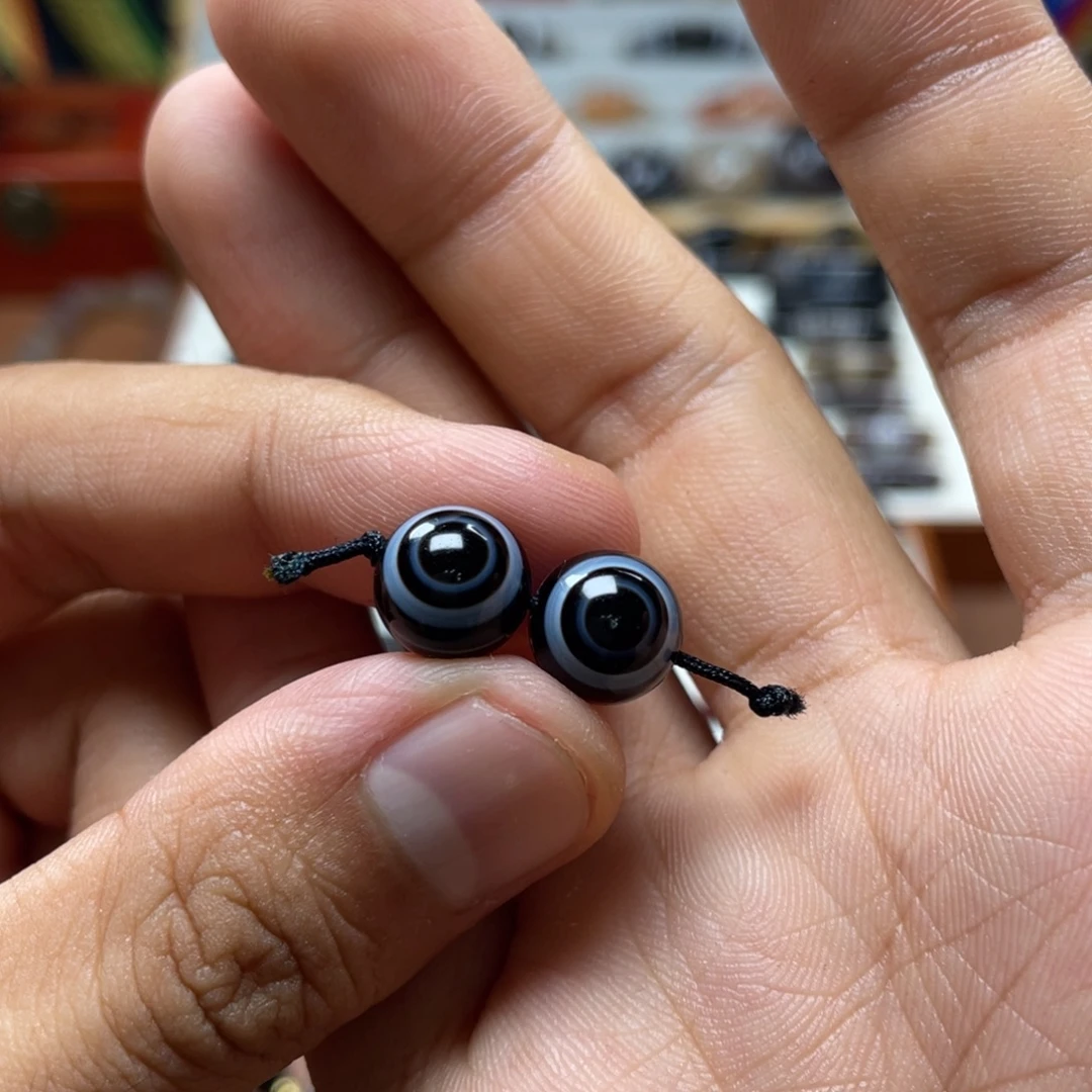 玛瑙/玉髓配饰未镶嵌