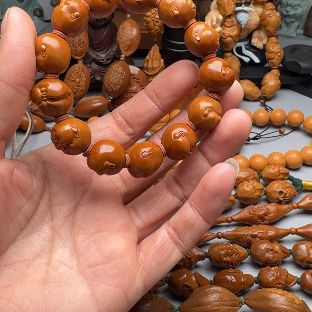 手串/手链橄榄核橄榄核