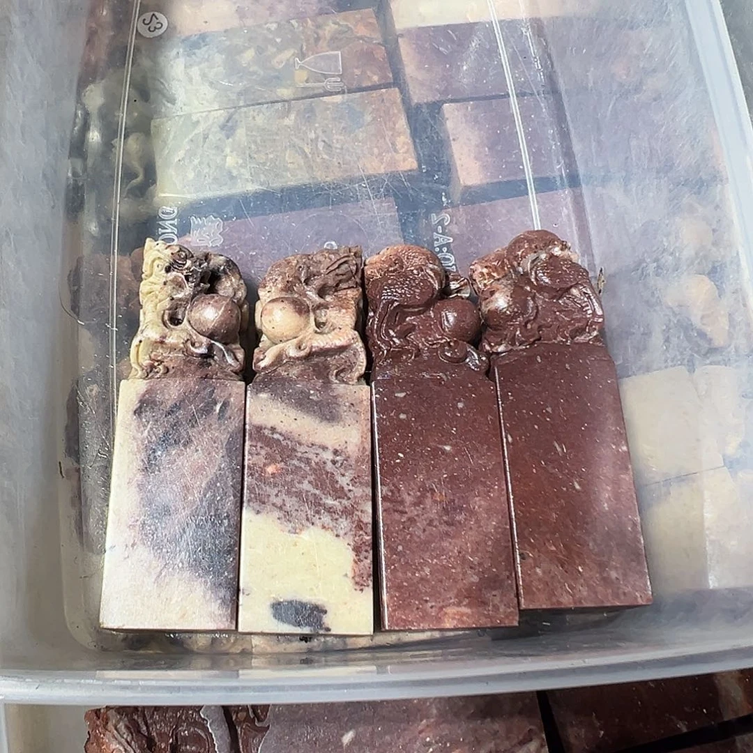 寿山石徐*寿山石批发2