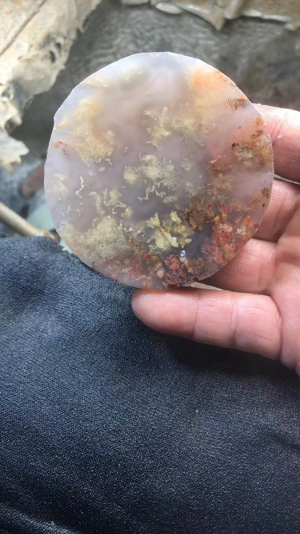 私人定制玛瑙不退换