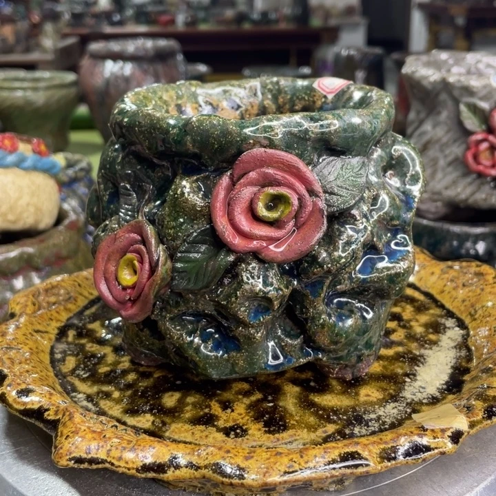 陶瓷制品不退不换16