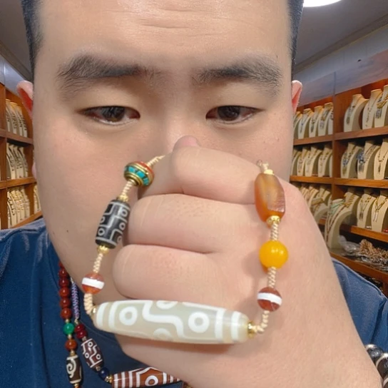 玛瑙/玉髓珠宝奇石未镶嵌