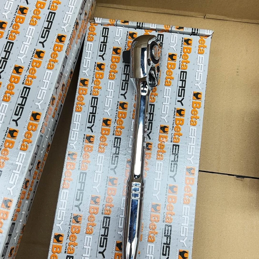 意大利Beta大飞棘轮