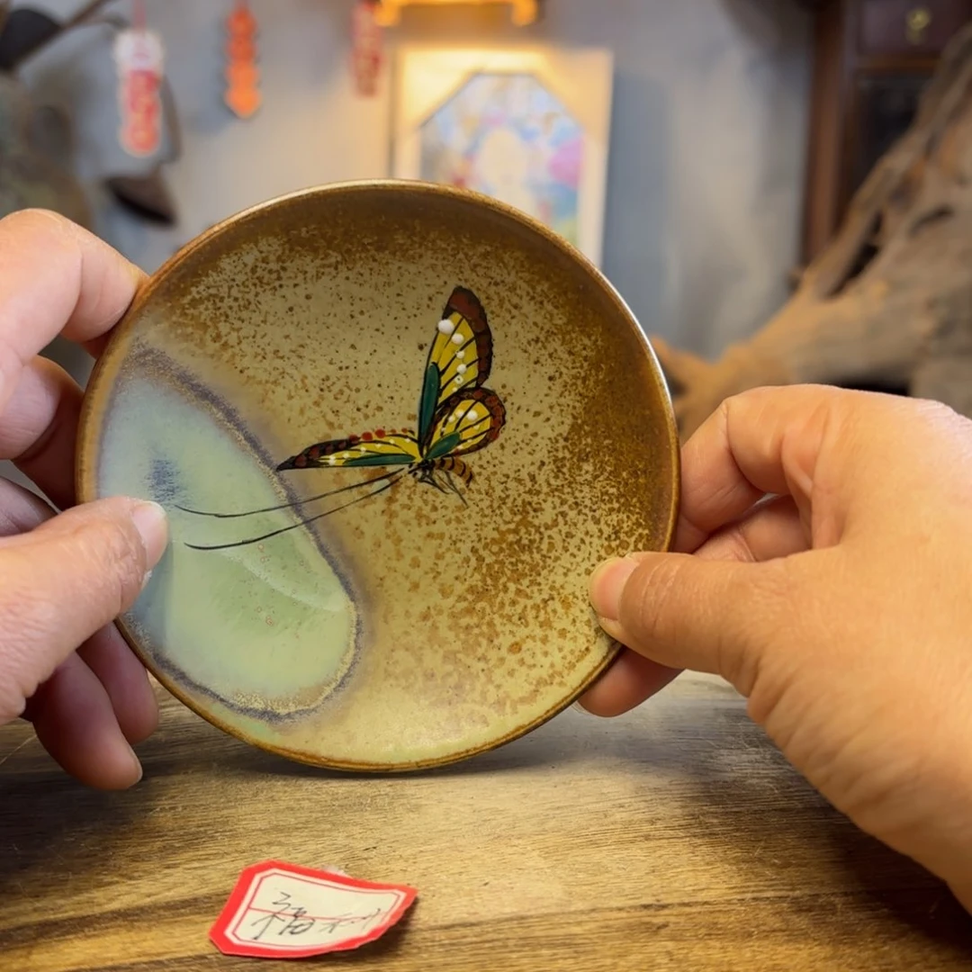 景德镇纯手工制作陶瓷