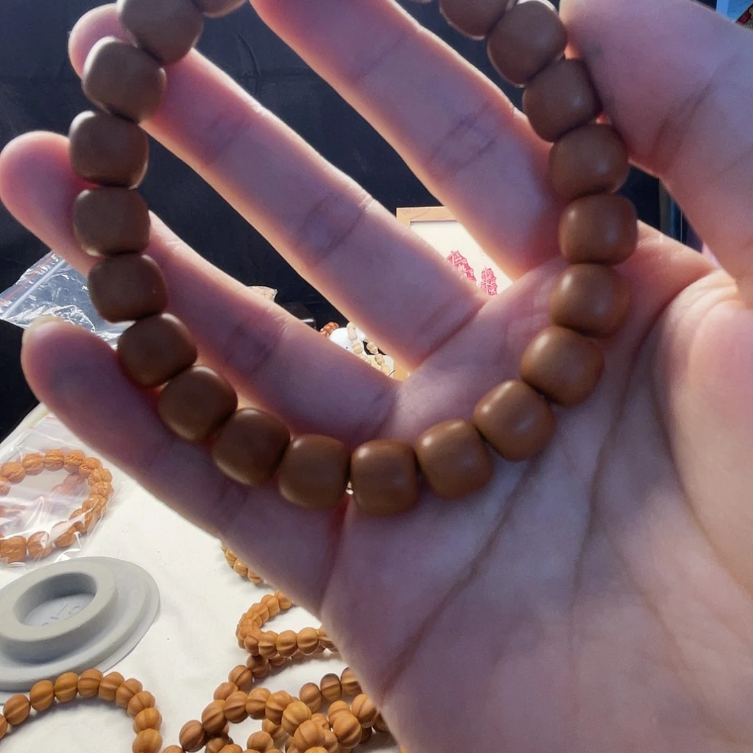 把件核桃猴头小老邢10