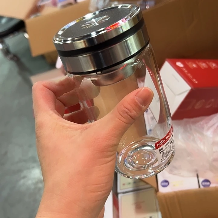 厚耀品牌460单层烫手 黑