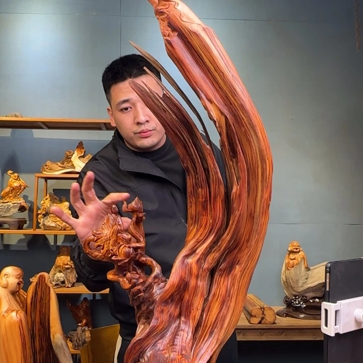 柏木（崖柏）关注一下